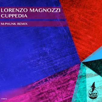 Cuppedia by Lorenzo Magnozzi