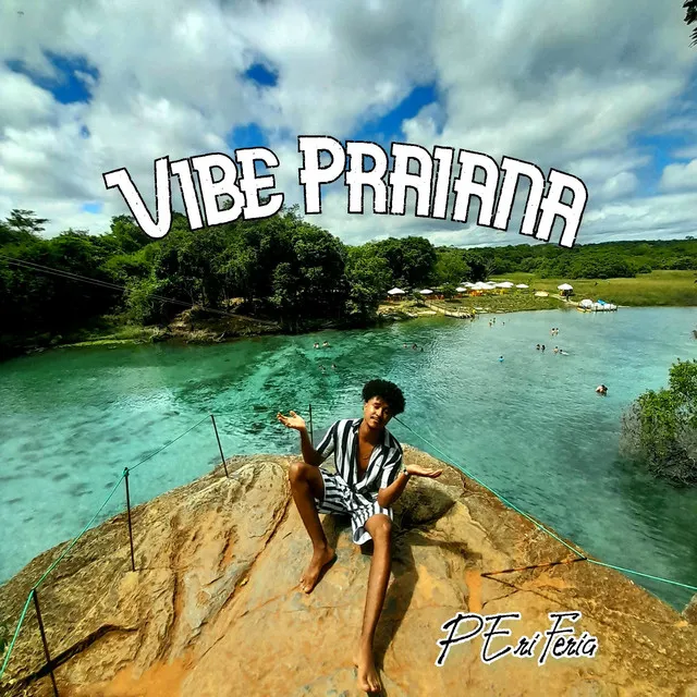 Vibe Praiana