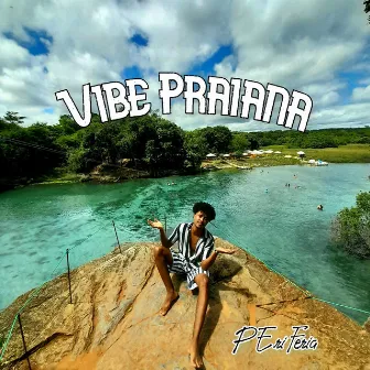 Vibe Praiana by 7K MOB