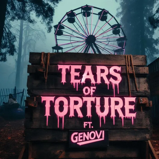 Tears Of Torture