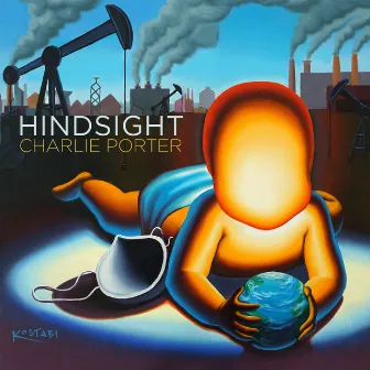 Hindsight by Charlie Porter