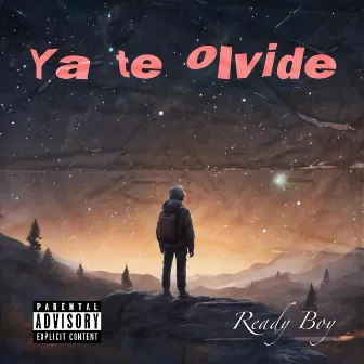 Ya te olvide by Ready Boy