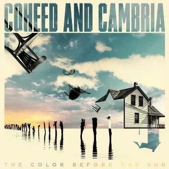 Eraser by Coheed and Cambria