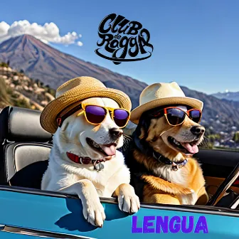 Lengua by Club De Ragga