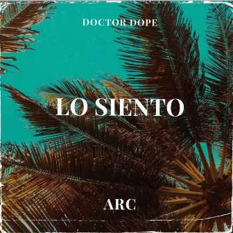 LO SIENTO by Doctor Dope