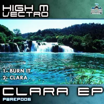 Power House Rec Presents: High M Vectro - Clara by High M Vectro