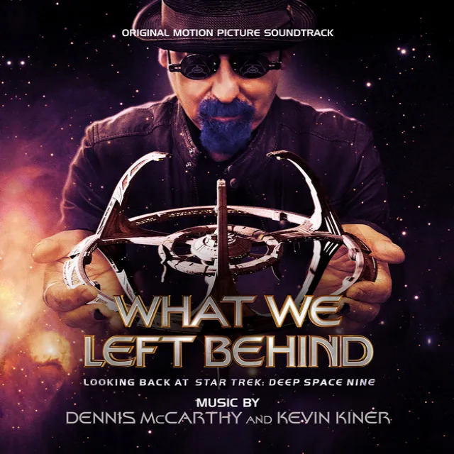 What We Left Behind: Original Motion Picture Soundtrack