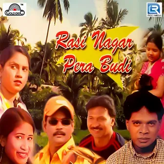 Rasi Nagar Pera Budi by Mangal Hansda