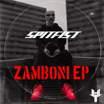 Zamboni by SPITFIST