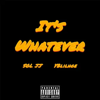 It's Whatever by SOL JJ