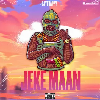 EKE MAAN (REVISIT) by DjyTrappy