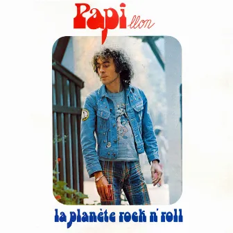 La planète Rock and Roll by Papillon