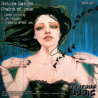 Chains of love by Arturo Garces