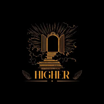 HIGHER by Era James