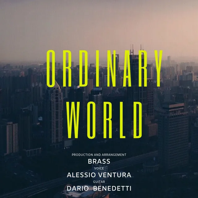 Ordinary World