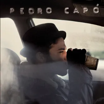 Pedro Capó by Pedro Capó