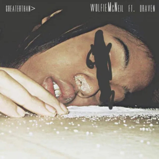 Cocaine (feat. Draven, Geli GreaterThan)