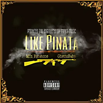 Like Pinata by Roostone