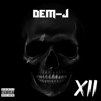 XII by Dem-J