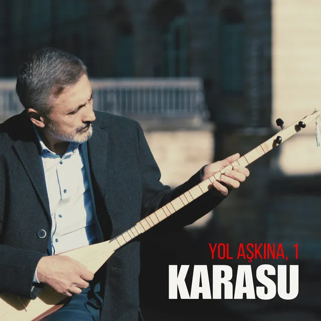 Yolcu Oldum - Ali Çağırır