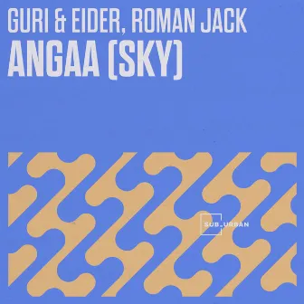 Angaa (Sky) by Guri & Eider