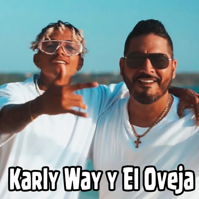 Karly Way y el Oveja