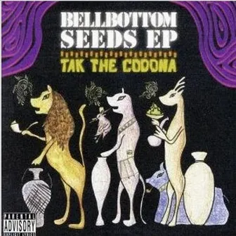 Bellbottom Seeds by TAK THE CODONA