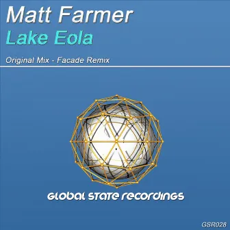 Lake Eola by Matt Farmer