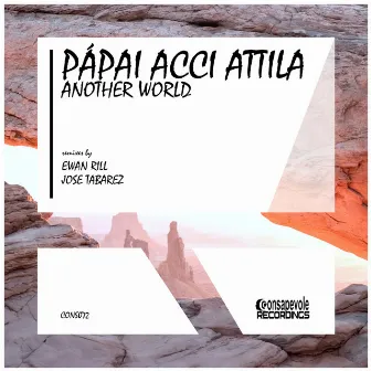 Another World by Papai ACCI Attila