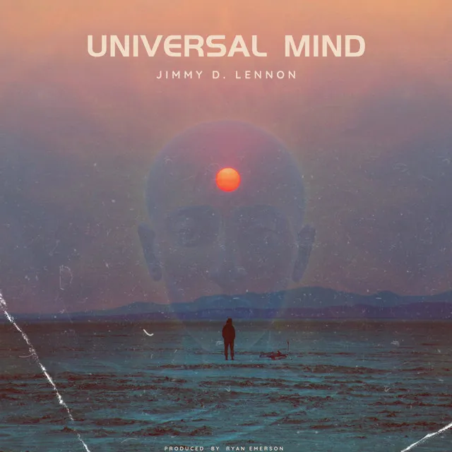 Universal Mind - Cover