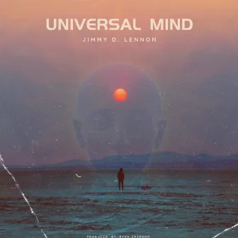 Universal Mind (Cover) by Jimmy D. Lennon