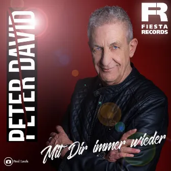 Mit Dir immer wieder by Peter David