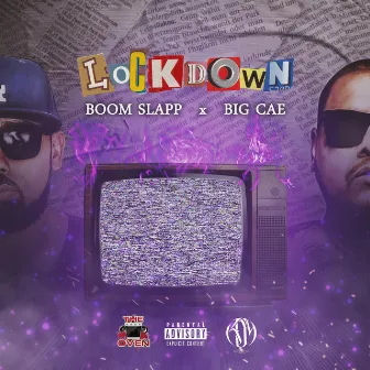 Lockdown by Big CAE