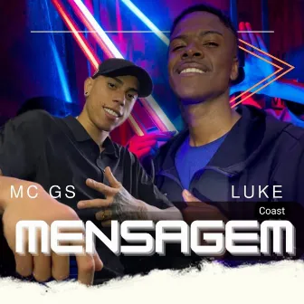 Mensagem by Luke Coast