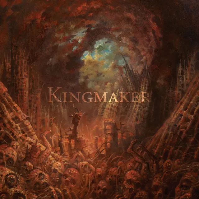 Kingmaker