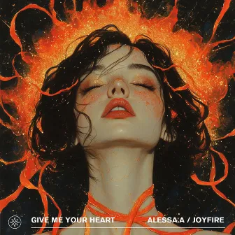 Give Me Your Heart by ALESSA.A