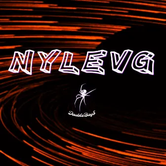 Nylevg by Yung Pock