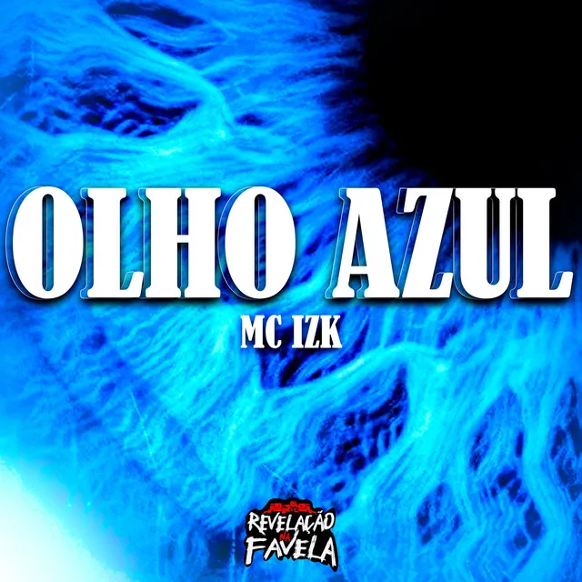 Olho Azul