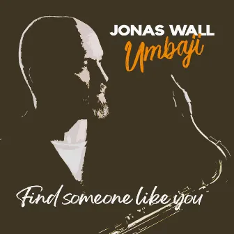 Find Someone Like You by Jonas Wall