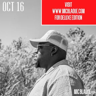 Oct 16 by Mic Blaque