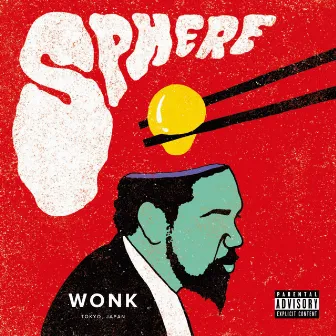 Sphere by WONK