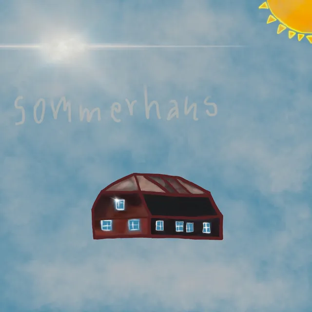 Sommerhaus 2