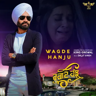 Wagde Hanju by King Grewal