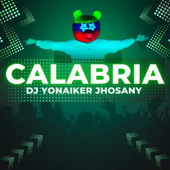 Calabria (Mix) by Dj Yonaiker Jhosany