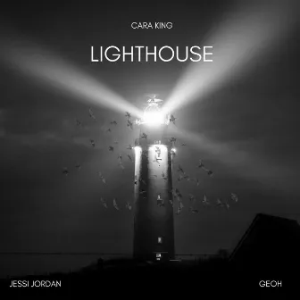 Lighthouse by Cara King