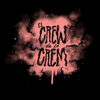 El Crew de la Crem by Jumao Flute Box