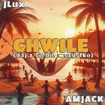 Chwile (daj z siebie wszystko) by JLux