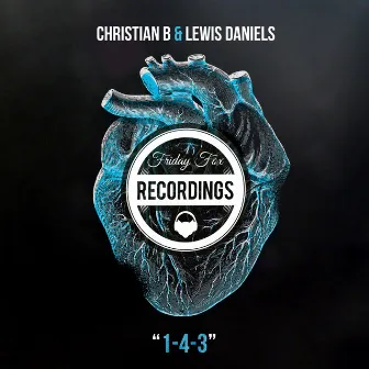 1-4-3 by Lewis Daniels