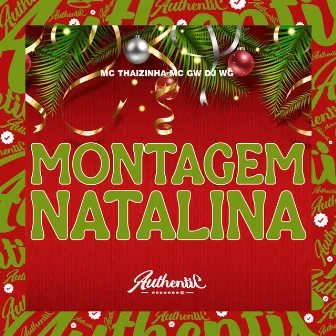 Montagem Natalina by DJ WG ORIGINAL