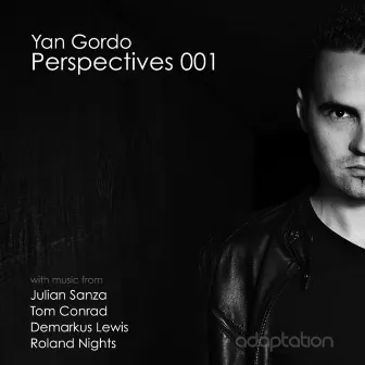 Perspectives 001 (Curated by Yan Gordo) by Yan Gordo